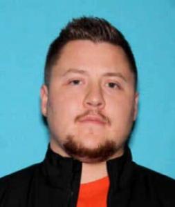 Connor Miguel Steinwascher a registered Sex Offender of Michigan