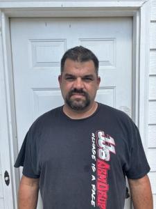 Howard Melvin Correa a registered Sex Offender of Tennessee