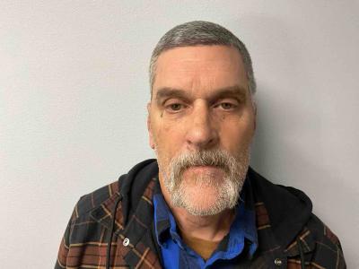 Gregory Ray Hedlund a registered Sex Offender of Tennessee