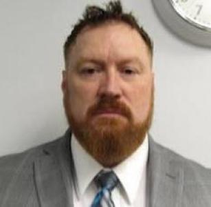 Thomas Daniel Stanger a registered  of Montana