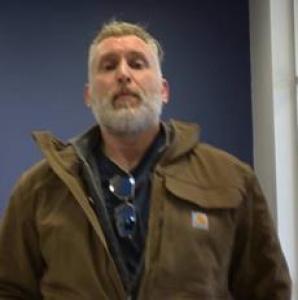 Benjamin Kirby a registered Sex, Violent, or Drug Offender of Kansas