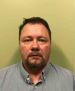 Timothy Wayne Pollock a registered Sex Offender of Tennessee