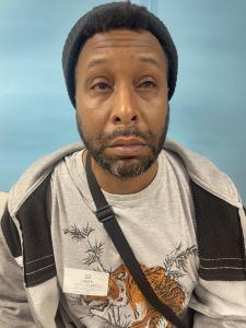 Paul Damond Broome a registered Sex Offender of Arkansas