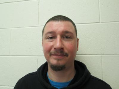 Benjamin Jay Martin a registered Sex Offender of Vermont