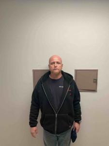 Mark Dwain Proveaux a registered Sex Offender of Tennessee