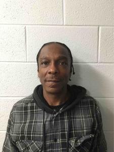 Jerry Na Dubose a registered Sex Offender of Tennessee