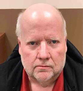 James Michael Kenison a registered Sex Offender of Tennessee