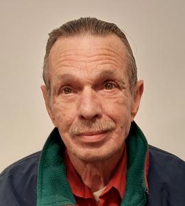 Charles Franklin Melville a registered Sex Offender of Tennessee