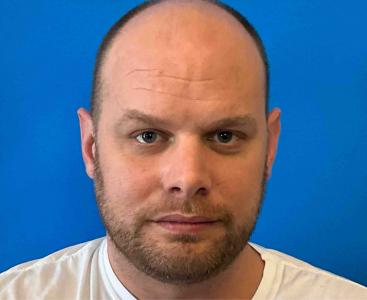 Chad Chad Sarver Jagerson a registered Sex Offender of Iowa