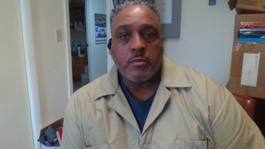 Marvin Ricardo Scott a registered Sex Offender of Virginia