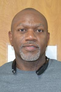 Jerome Heard a registered Sex Offender of Alabama