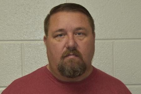 Ronald Eugene Miller a registered Sex Offender of Tennessee