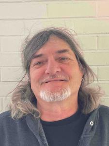 Wayne Franklin Ackerman a registered Sex Offender of Tennessee