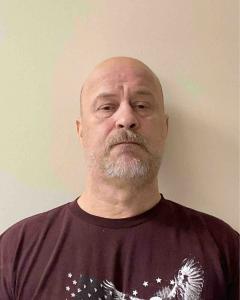 James Edward Cramier a registered Sex Offender of Michigan