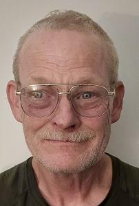 Timothy Dean Anderson a registered Sex Offender of Tennessee