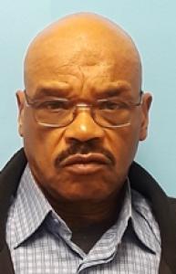 Carl Edward Saine a registered  of Tennessee