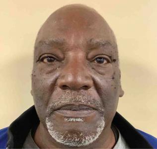 Otto Smith a registered Sex Offender of Tennessee