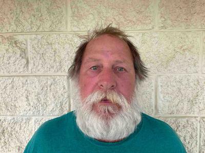 Clint Thomas Melton a registered Sex Offender of Tennessee