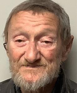 Jerry Lee Nelson a registered Sex Offender of Tennessee