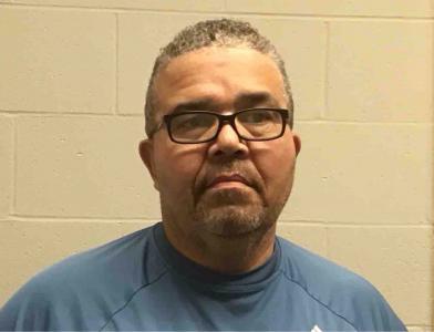 Michael Barnett Greer a registered Sex Offender of Tennessee