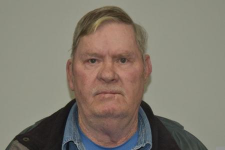 James Granville Crawford a registered Sex Offender of Tennessee