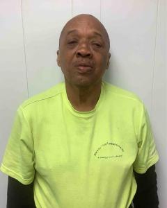 James Lee Black a registered Sex Offender of Tennessee