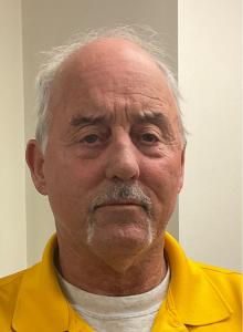 Gary Wayne Thurbush a registered Sex Offender of Tennessee