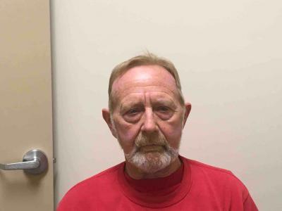 Joseph Kenneth Thomas a registered Sex Offender of Tennessee