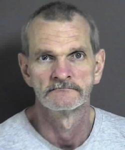 Arnold Claude Schuitten a registered Sex Offender of California