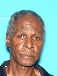 Willie George Goins a registered Sex Offender of Tennessee