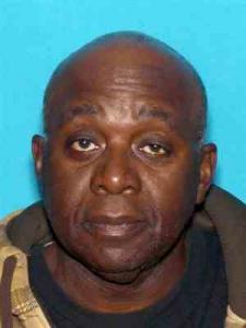 Melvin Lee Brown a registered Sex Offender of Tennessee