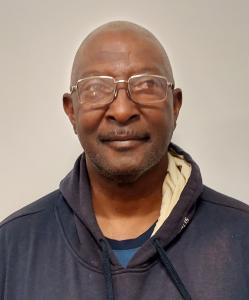Liston Bass Wallace a registered Sex Offender of Tennessee