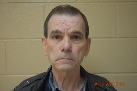 Larry Dallas Campbell a registered Sex Offender of Tennessee