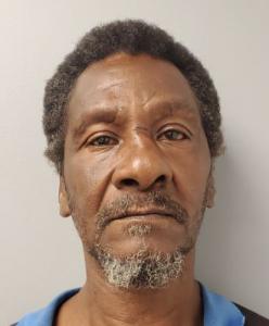 Roy Lee Polk a registered Sex Offender of Tennessee