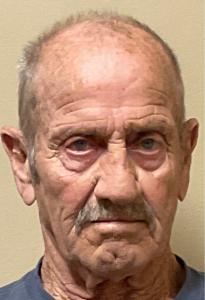 William David Buford a registered Sex Offender of Tennessee