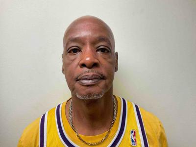 Keith Darnell Carter a registered Sex Offender of Tennessee