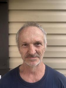 Steven Wayne Murphy a registered Sex Offender of Tennessee