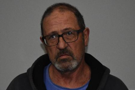 Michael Duane Wright a registered Sex Offender of Tennessee