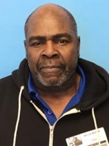 Willie Arthur Martin a registered Sex Offender of Tennessee
