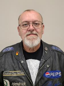 Gerald James Huffine a registered Sex Offender of Tennessee