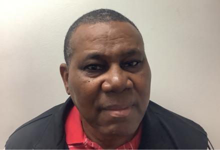 James J Carr a registered Sex Offender of Tennessee