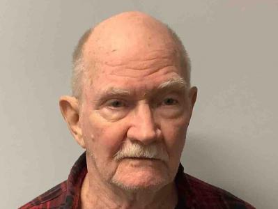 Donald Lincoln Jackson a registered Sex Offender of Tennessee