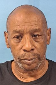 Vincent Bernard Moss a registered Sex Offender of Tennessee
