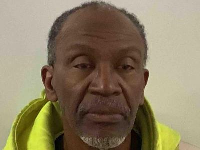 James Randolph Funzie a registered Sex Offender of Tennessee
