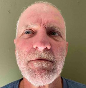 Randolph Wayne Brobeck a registered Sex Offender of Tennessee