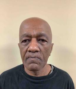 Johnny Morris Ward a registered Sex Offender of Tennessee
