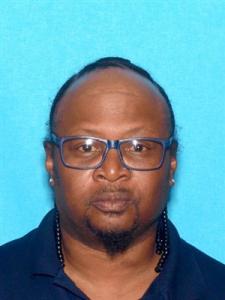 Keithlen Jackson a registered Sex Offender of Tennessee