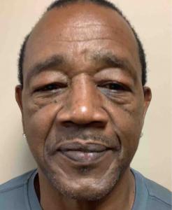 Darrell E Warren a registered Sex Offender of Tennessee