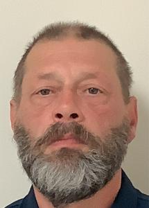 Eddie Gene Hammons a registered Sex Offender of Tennessee