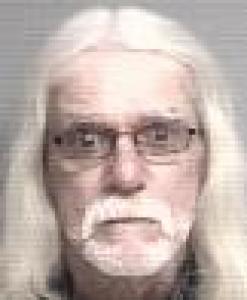 Gary Thomas Russell a registered Sex Offender of Tennessee